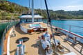 Motorboat Navilux charter deals in Croatia | Yacht4Less