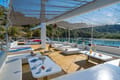 Motorboat Navilux available to rent in Croatia | Yacht4Less
