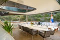 Motorboat Navilux affordable yacht charter in Croatia | Yacht4Less