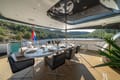 Best Price Guarantee for a Motorboat Navilux yacht charter in Croatia | Yacht4Less