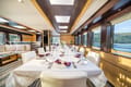 Motorboat Navilux available for yacht charter in Croatia | Yacht4Less