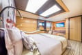 Sailing vacation in Croatia on Motorboat Navilux | Yacht4Less