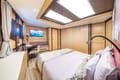 Enjoy Croatia with Motorboat Navilux rental | Yacht4Less