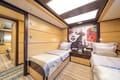 Experience Croatia on Motorboat Navilux | Yacht4Less