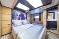 Motorboat Navilux available to rent in Croatia | Yacht4Less