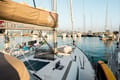 Sailboat Filippos I – best yacht rental in Greece | Yacht4Less