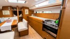 Discover Greece on Sailboat Filippos I | Yacht4Less