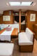 Sailboat Filippos I available to rent in Greece | Yacht4Less