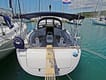 Explore Croatia aboard Sailboat Federica | Yacht4Less