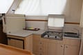 Sailing vacation in Croatia on Motorboat Jedva | Yacht4Less