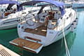Book Sailboat Julia for your sailing holiday in Croatia | Yacht4Less