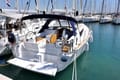 Sailboat Louise – best yacht rental in Croatia | Yacht4Less