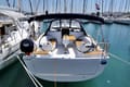 Sailing vacation in Croatia on Sailboat Louise | Yacht4Less