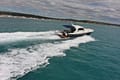 Sailing vacation in Croatia on Motorboat Mirta | Yacht4Less