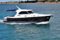Experience Croatia on Motorboat Mirta | Yacht4Less