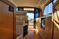 Best Price Guarantee for a Motorboat Mirta yacht charter in Croatia | Yacht4Less