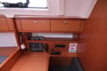 Sailing vacation in Croatia on Sailboat Patrizia | Yacht4Less