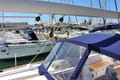 Sailboat Thelma – best yacht rental in Croatia | Yacht4Less