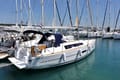 Sailing vacation in Croatia on Sailboat Thelma | Yacht4Less