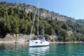 Book Sailboat Jean Michel for your sailing holiday in Croatia | Yacht4Less
