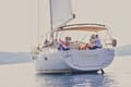 Explore Croatia aboard Sailboat Virginia | Yacht4Less