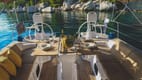 Sailing vacation in Croatia on Sailboat Virginia | Yacht4Less