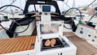 Book Sailboat Auszeit for your sailing holiday in Croatia | Yacht4Less