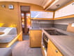 Sailboat Easy Eleven affordable yacht charter in Croatia | Yacht4Less