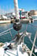 Sailboat Fat Boy affordable yacht charter in Croatia | Yacht4Less