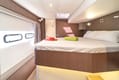 Enjoy Greece with Catamaran About Time rental | Yacht4Less