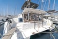 Catamaran About Time charter deals in Greece | Yacht4Less