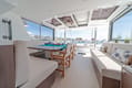 Experience Greece on Catamaran About Time | Yacht4Less