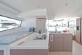 Catamaran About Time available to rent in Greece | Yacht4Less