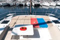 Charter a Catamaran About Time rental in Greece with or without a skipper | Yacht4Less