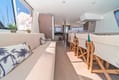 Catamaran About Time available for yacht charter in Greece | Yacht4Less