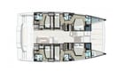 Explore Greece aboard Catamaran About Time | Yacht4Less