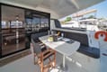 Explore Greece aboard Catamaran Karteria | Yacht4Less