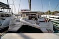 Catamaran Karteria – best yacht rental in Greece | Yacht4Less