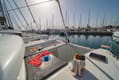 Enjoy Greece with Catamaran Karteria rental | Yacht4Less