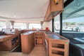 Experience Greece on Catamaran Karteria | Yacht4Less