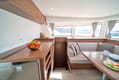 Plan your sailing vacation in Greece with Catamaran Karteria | Yacht4Less