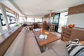 Charter a Catamaran Karteria rental in Greece with or without a skipper | Yacht4Less