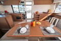 Catamaran Karteria affordable yacht charter in Greece | Yacht4Less