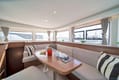Catamaran Karteria charter deals in Greece | Yacht4Less