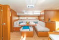 Sailing vacation in Greece on Sailboat Marina II | Yacht4Less