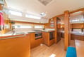 Enjoy Greece with Sailboat Marina II rental | Yacht4Less