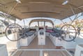Sailboat Marina II charter deals in Greece | Yacht4Less