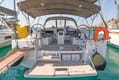 Sailboat Marina II available to rent in Greece | Yacht4Less