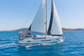 Charter a Sailboat Marina II rental in Greece with or without a skipper | Yacht4Less