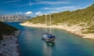 Book Gulet Lotus for your sailing holiday in Croatia | Yacht4Less